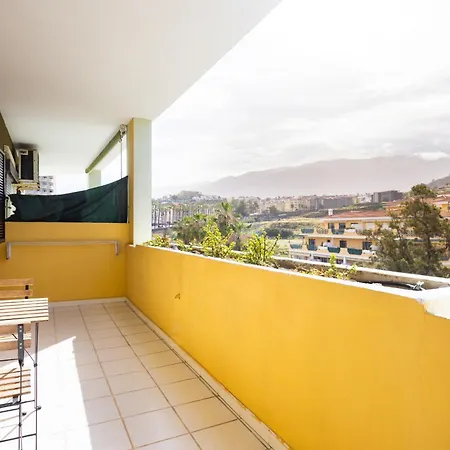 Luxury Con Vistas A La Montana En