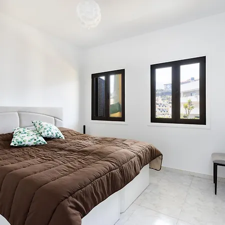 Luxury Con Vistas A La Montana En