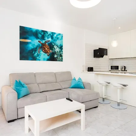 Luxury Con Vistas A La Montana En Appartement *