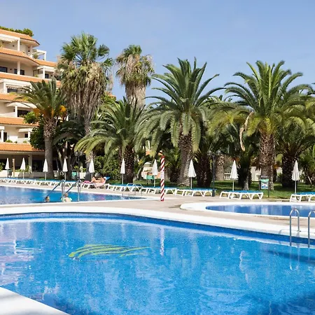 Luxury Con Vistas A La Montana En Appartement Puerto de la Cruz (Tenerife)