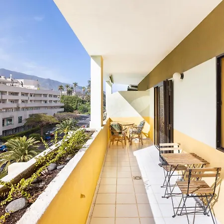Apartment Moderno En Con Impresionantes Vistas A La Montana *