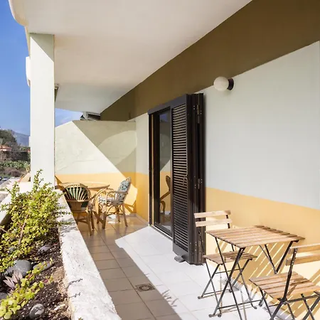 Apartment Moderno En Con Impresionantes Vistas A La Montana