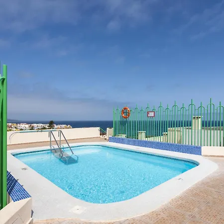 Moderno En Con Impresionantes Vistas A La Montana Puerto de la Cruz (Tenerife)